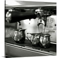 thumbnail image 1 of Great BIG Canvas | "Coffeehouse II" Canvas Wall Art - 24x24, 1 of 2