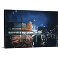 thumbnail image 1 of Great BIG Canvas | "Coney Island" Canvas Wall Art - 24x16, 1 of 2
