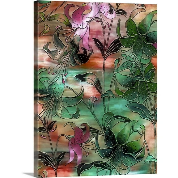 Great BIG Canvas Contemporary