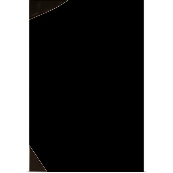 Great BIG Canvas | "Custom Chopper I " Art Print - 20x30