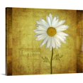 thumbnail image 1 of Great BIG Canvas | "Daisy Happiness" Canvas Wall Art - 30x24, 1 of 2