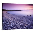 thumbnail image 1 of Great BIG Canvas | Dave Reede Premium Thick-Wrap Canvas entitled Hillside Beach, Lake Winnipeg, Manitoba, Canada, 1 of 4