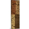 thumbnail image 1 of Great BIG Canvas | "Directions I" Canvas Wall Art - 12x36, 1 of 2