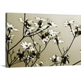 thumbnail image 1 of Great BIG Canvas | "Dogwood III" Canvas Wall Art - 24x16, 1 of 2