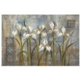 thumbnail image 1 of Great BIG Canvas | "Early Spring I" Art Print - 36x24, 1 of 4