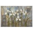 thumbnail image 1 of Great BIG Canvas | "Early Spring I" Art Print - 48x32, 1 of 4