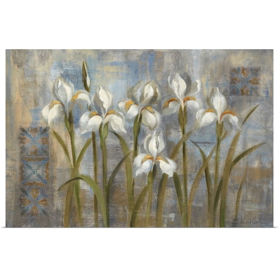 Great BIG Canvas | "Early Spring I" Art Print - 48x32