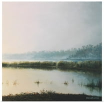 Great BIG Canvas | "Early to Rise II" Art Print - 24x24