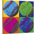 thumbnail image 1 of Great BIG Canvas Education Contemporary, 1 of 7