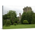 thumbnail image 1 of Great BIG Canvas | "Europe, Ireland, Blarney Castle" Canvas Wall Art - 30x20, 1 of 2