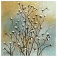thumbnail image 1 of Great BIG Canvas | "Fall Meadow IV" Art Print - 20x20, 1 of 4