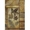 thumbnail image 1 of Great BIG Canvas | "Falling Leaves II" Art Print - 20x30, 1 of 4