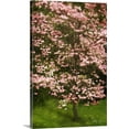 thumbnail image 1 of Great BIG Canvas | "Festive Dogwood" Canvas Wall Art - 20x30, 1 of 2
