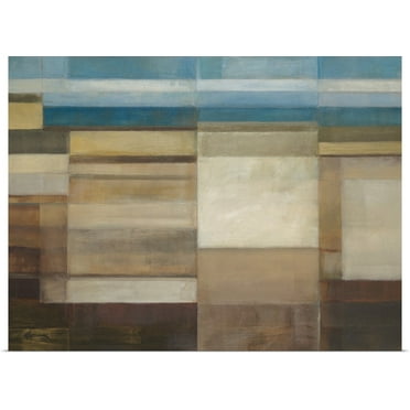 Great BIG Canvas | "Figuratively Speaking" Art Print - 24x18