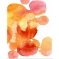 thumbnail image 1 of Great BIG Canvas | "Fire Water II" Art Print - 18x24, 1 of 4