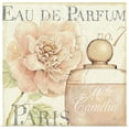 thumbnail image 1 of Great BIG Canvas | "Fleurs and Parfum II" Art Print - 16x16, 1 of 4