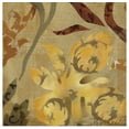thumbnail image 1 of Great BIG Canvas | "Floral Fragment I" Art Print - 16x16, 1 of 4