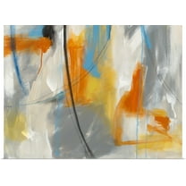 Great BIG Canvas | "Form II" Art Print - 24x18