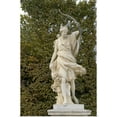 thumbnail image 1 of Great BIG Canvas | "France, Versailles, marble statue in gardens" Art Print - 32x48, 1 of 4