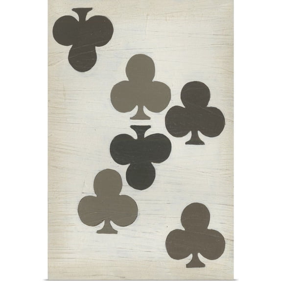 GBC | "Fun and Games V" Art Print - 32x48