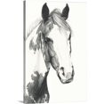 thumbnail image 1 of Great BIG Canvas | Grace Popp Premium Thick-Wrap Canvas entitled American Paint I, 1 of 4