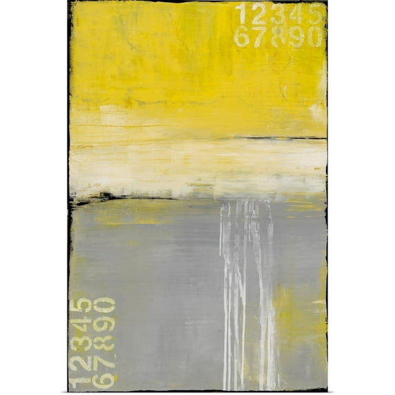 GBC | "Hampton Sun" Art Print - 20x30