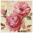 thumbnail image 1 of Great BIG Canvas | "Harmonious VI" Art Print - 16x16, 1 of 4