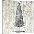 thumbnail image 1 of Great BIG Canvas Holiday Inspirational Glam, 1 of 7