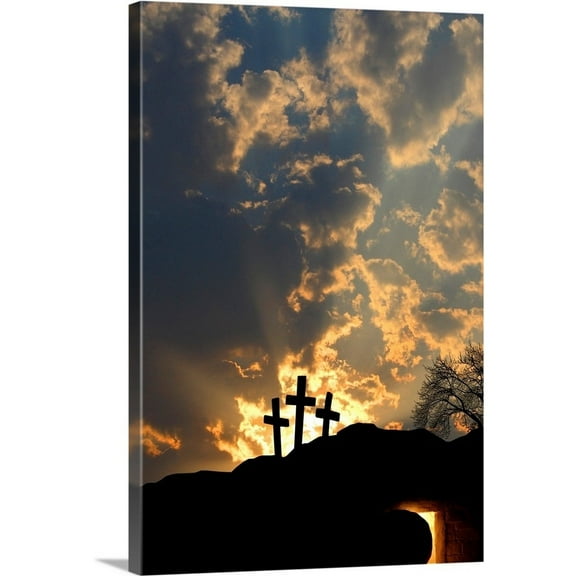 Great BIG Canvas Holiday Landscapes Inspirational Photography