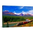 thumbnail image 1 of Great BIG Canvas Holiday Landscapes Photography, 1 of 7