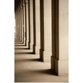 thumbnail image 1 of Great BIG Canvas | "Hong Kong Columns" Art Print - 24x36, 1 of 4