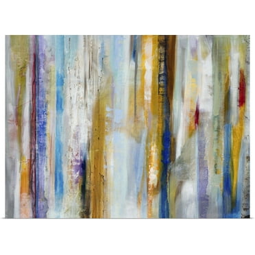 Great BIG Canvas | "Horizons" Art Print - 24x18