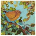 thumbnail image 1 of Great BIG Canvas | "I Can Sing Like a Canary" Art Print - 16x16, 1 of 4