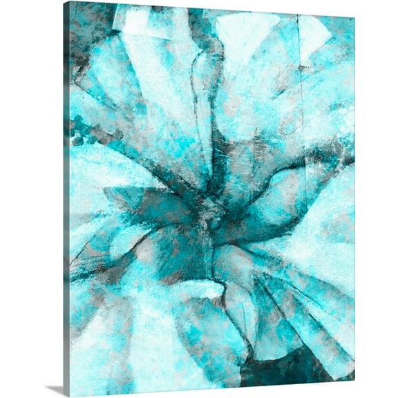 Great BIG Canvas | "Immersed II" Canvas Wall Art - 16x20