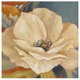 thumbnail image 1 of Great BIG Canvas | "In Full Bloom II" Art Print - 20x20, 1 of 4