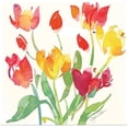 thumbnail image 1 of Great BIG Canvas | "Jardin de Plantes II" Art Print - 30x30, 1 of 4
