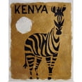 thumbnail image 1 of Great BIG Canvas | "Kenya" Art Print - 16x20, 1 of 4