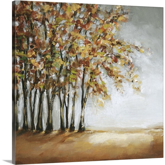 Great BIG Canvas Landscapes Painting Contemporary