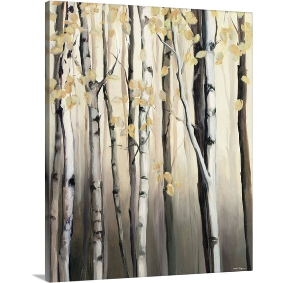 Great BIG Canvas Landscapes Painting Contemporary