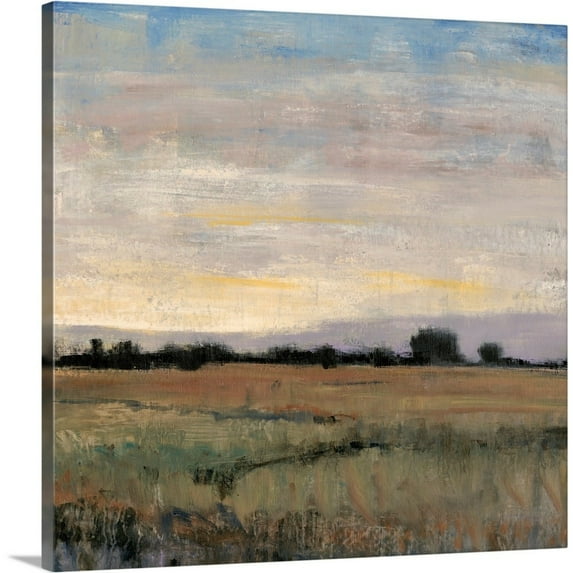 Great BIG Canvas Landscapes Painting Contemporary