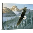 thumbnail image 1 of Great BIG Canvas Landscapes Painting Contemporary, 1 of 7