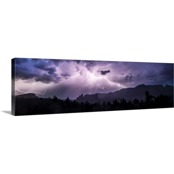 Great BIG Canvas Landscapes Photography