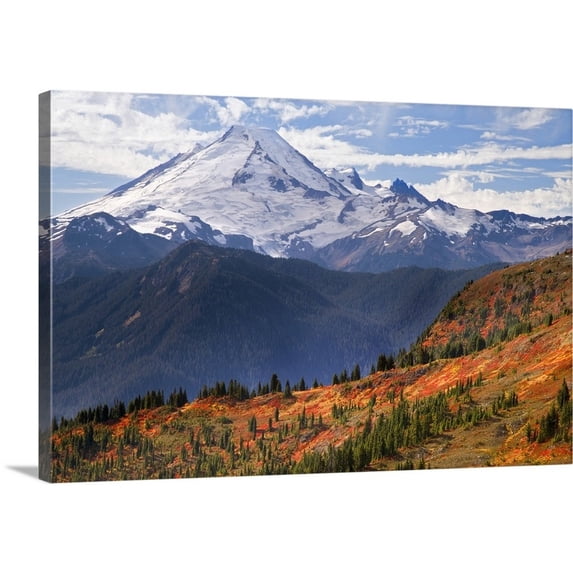 Great BIG Canvas Landscapes Photography