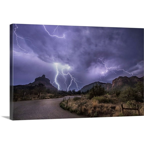 Great BIG Canvas Landscapes Photography