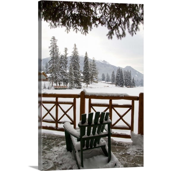 Great BIG Canvas Landscapes Photography