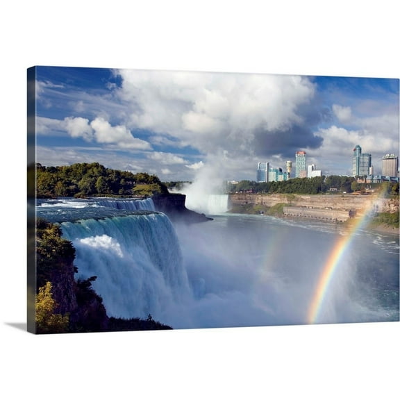Great BIG Canvas Landscapes Photography