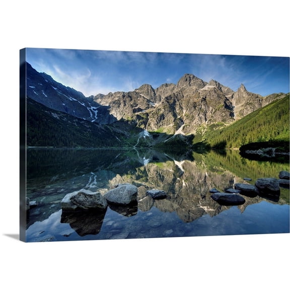 Great BIG Canvas Landscapes Photography