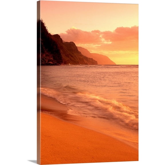 Great BIG Canvas Landscapes Photography