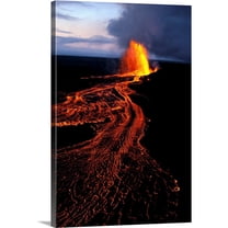 Great BIG Canvas Landscapes Photography