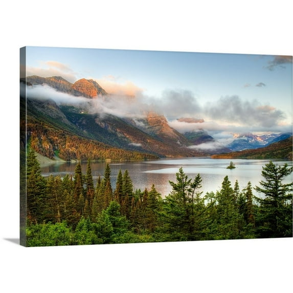 Great BIG Canvas Landscapes Photography